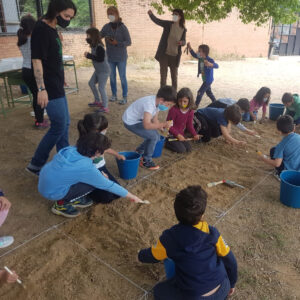 CPR "Tres Fuentes" Mayo 2021